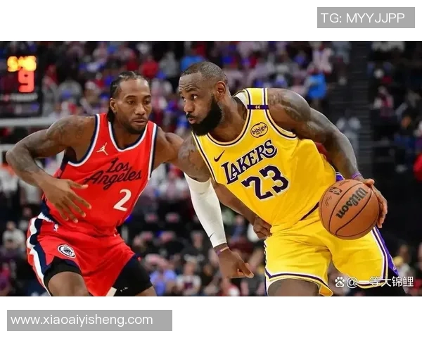 2019年湖人队与快船队360度全景回顾精彩对决瞬间分析