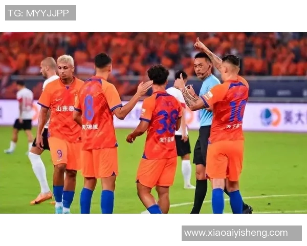 中超精彩回放鲁能对阵建业全场比赛精彩瞬间回顾与分析